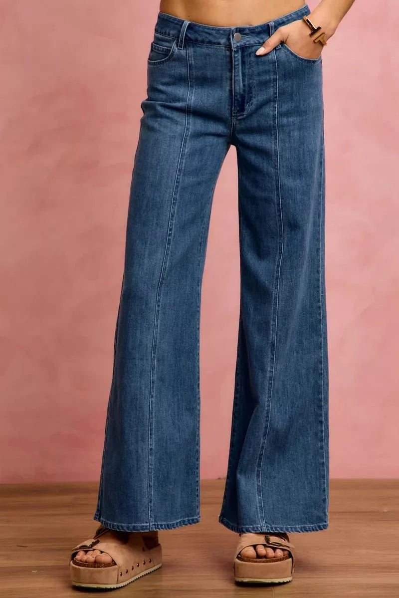 Jeans & Cargo Pants